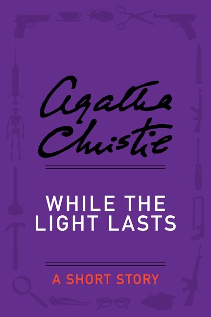 Download While The Light Lasts Agatha Christie Pdf